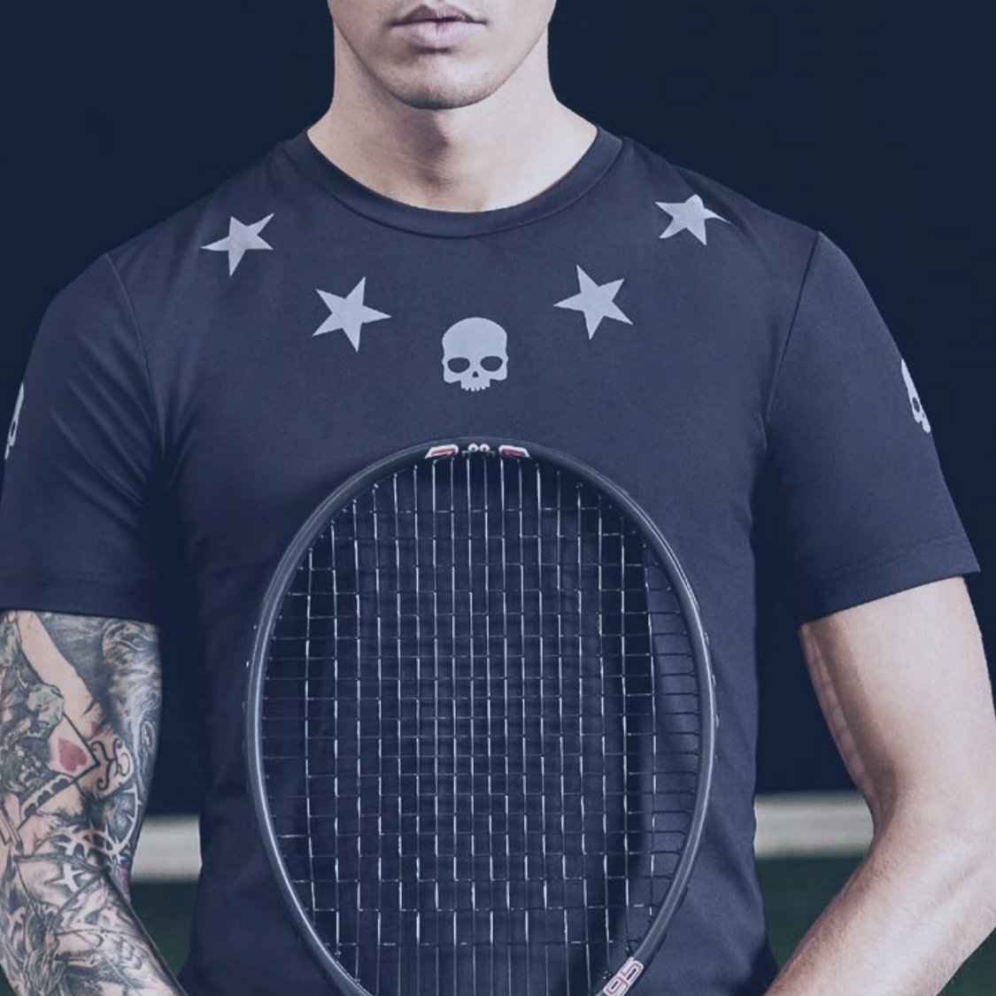 Ropa hydrogen online tennis