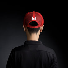 Load image into Gallery viewer, CLUB65 CAP PANTONE32 - Leyouki