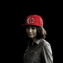 Load image into Gallery viewer, CLUB65 CAP PANTONE32 - Leyouki