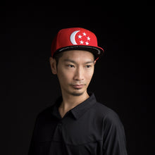 Load image into Gallery viewer, CLUB65 CAP PANTONE32 - Leyouki