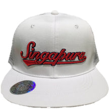 Load image into Gallery viewer, CLUB65 CAP SINGAPURA - Leyouki