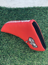 Load image into Gallery viewer, COOL SINGAPURA GOLF PUTTER COVER "BLADE" TYPE - Leyouki