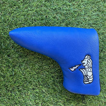 Load image into Gallery viewer, COOL SINGAPURA GOLF PUTTER COVER "BLADE" TYPE - Leyouki