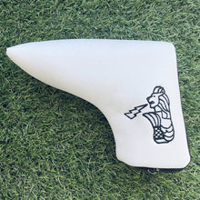 Load image into Gallery viewer, COOL SINGAPURA GOLF PUTTER COVER "BLADE" TYPE - Leyouki