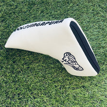Load image into Gallery viewer, COOL SINGAPURA GOLF PUTTER COVER "BLADE" TYPE - Leyouki