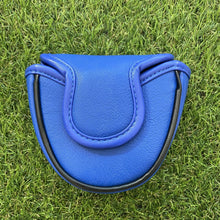 Load image into Gallery viewer, COOL SINGAPURA GOLF PUTTER COVER "MALLET" TYPE - Leyouki