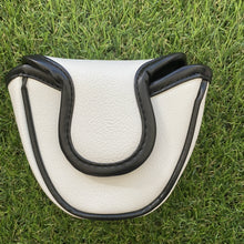 Load image into Gallery viewer, COOL SINGAPURA GOLF PUTTER COVER "MALLET" TYPE - Leyouki
