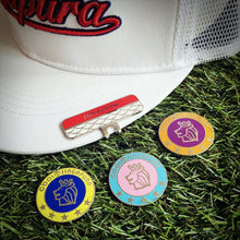 Load image into Gallery viewer, COOL SINGAPURA GREEN MARKER "LION HEAD" - Leyouki