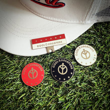 Load image into Gallery viewer, COOL SINGAPURA GREEN MARKER "LOGO" - Leyouki