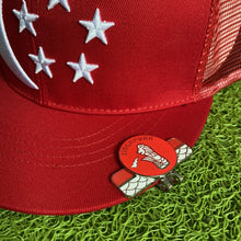 Load image into Gallery viewer, COOL SINGAPURA GREEN MARKER "THUNDERBOLT" - Leyouki