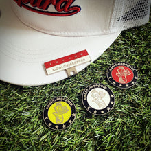 Load image into Gallery viewer, COOL SINGAPURA GREEN MARKER "WING & CROWN" - Leyouki