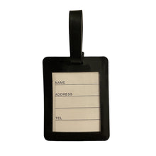 Load image into Gallery viewer, COOL SINGAPURA MERLION LUGGAGE TAG - Leyouki