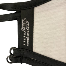 Load image into Gallery viewer, COOL SINGAPURA THE SPORTS MASK feat. LOCUS 40 - Leyouki