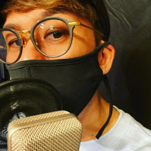 Load image into Gallery viewer, COOL SINGAPURA THE SPORTS MASK feat. LOCUS 40 - Leyouki