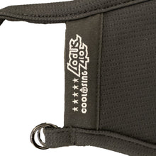 Load image into Gallery viewer, COOL SINGAPURA THE SPORTS MASK feat. LOCUS 40 - Leyouki