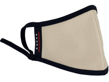 Load image into Gallery viewer, COOL SINGAPURA THE SPORTS MASK &quot;THE BASE&quot; BEIGE - Leyouki
