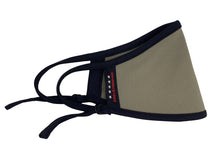 Load image into Gallery viewer, COOL SINGAPURA THE SPORTS MASK "THE BASE" OLIVE - Leyouki