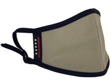 Load image into Gallery viewer, COOL SINGAPURA THE SPORTS MASK "THE BASE" OLIVE - Leyouki