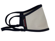 Load image into Gallery viewer, COOL SINGAPURA THE SPORTS MASK "THE BASE" PALE GREY - Leyouki