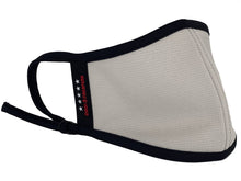 Load image into Gallery viewer, COOL SINGAPURA THE SPORTS MASK "THE BASE" PALE GREY - Leyouki
