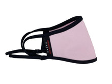Load image into Gallery viewer, COOL SINGAPURA THE SPORTS MASK "THE BASE" PINK - Leyouki