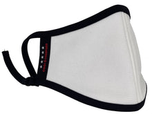 Load image into Gallery viewer, COOL SINGAPURA THE SPORTS MASK "THE BASE" WHITE - Leyouki