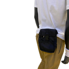 Load image into Gallery viewer, COOL SINGAPURA THE TOTE BAG - Leyouki