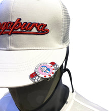 Load image into Gallery viewer, COOL SINGAPURA X DORAEMON GREEN MARKER "FLOWER" - Leyouki