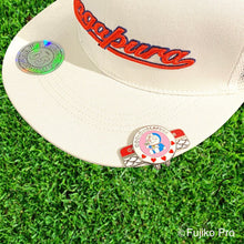 Load image into Gallery viewer, COOL SINGAPURA X DORAEMON GREEN MARKER "FLOWER" - Leyouki