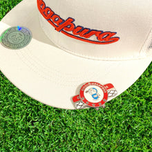Load image into Gallery viewer, COOL SINGAPURA X DORAEMON GREEN MARKER "GOLF" - Leyouki