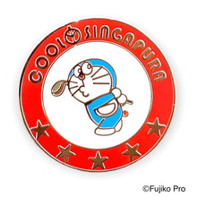 Load image into Gallery viewer, COOL SINGAPURA X DORAEMON GREEN MARKER "GOLF" - Leyouki