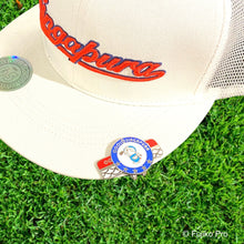 Load image into Gallery viewer, COOL SINGAPURA X DORAEMON GREEN MARKER "GOLF" - Leyouki