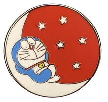 Load image into Gallery viewer, COOL SINGAPURA X DORAEMON GREEN MARKER "MOON" - Leyouki