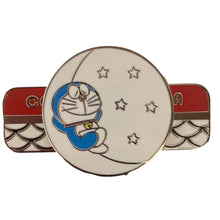 Load image into Gallery viewer, COOL SINGAPURA X DORAEMON GREEN MARKER "MOON" - Leyouki