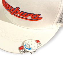 Load image into Gallery viewer, COOL SINGAPURA X DORAEMON GREEN MARKER "MOON" - Leyouki