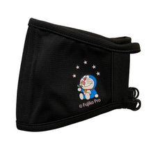 Load image into Gallery viewer, COOL SINGAPURA X DORAEMON THE SPORTS MASK "FLOWER" - Leyouki