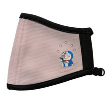 Load image into Gallery viewer, COOL SINGAPURA X DORAEMON THE SPORTS MASK "FLOWER" - Leyouki