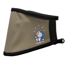 Load image into Gallery viewer, COOL SINGAPURA X DORAEMON THE SPORTS MASK "FLOWER" - Leyouki