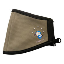 Load image into Gallery viewer, COOL SINGAPURA X DORAEMON THE SPORTS MASK "GOLF" - Leyouki