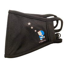 Load image into Gallery viewer, COOL SINGAPURA X DORAEMON THE SPORTS MASK "KISS" - Leyouki