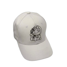 Load image into Gallery viewer, Doraemon Singapore Collection: Baseball Cap - Leyouki