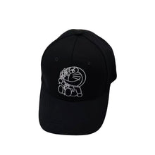 Load image into Gallery viewer, Doraemon Singapore Collection: Baseball Cap - Leyouki