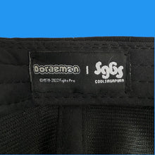 Load image into Gallery viewer, Doraemon Singapore Collection: Baseball Cap 'Orchid' - Leyouki