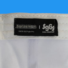 Load image into Gallery viewer, Doraemon Singapore Collection: Baseball Cap 'Orchid' - Leyouki