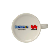 Load image into Gallery viewer, Doraemon Singapore Collection: Ceramic Mug 'Comic Strip' Full-Colours - Leyouki