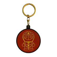Load image into Gallery viewer, Doraemon Singapore Collection: Keychain &#39;Happiness&#39; - Leyouki
