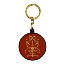 Load image into Gallery viewer, Doraemon Singapore Collection: Keychain 'Happiness' - Leyouki