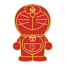 Load image into Gallery viewer, Doraemon Singapore Collection: T-shirt (Happiness, White) - Leyouki