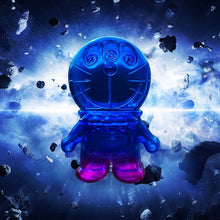 Load image into Gallery viewer, Doraemon Singapore Collection: The Artist Toy (Jahan LOH): 'Moving Forward Doraemon' - Leyouki