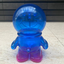 Load image into Gallery viewer, Doraemon Singapore Collection: The Artist Toy (Jahan LOH): &#39;Moving Forward Doraemon&#39; - Leyouki
